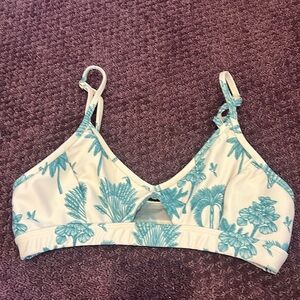 Beach Riot Sports Bra